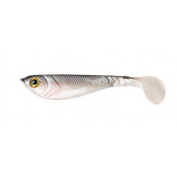 BERKLEY Pulse shad 6cm Whitefish