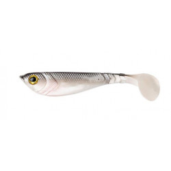 Leurre BERKLEY Pulse shad 14cm Whitefish