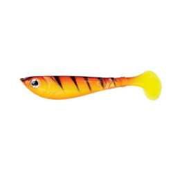 Leurre BERKLEY Pulse shad 14cm Hot yellow perch