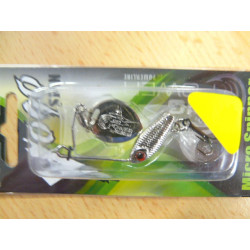 JIG POWER Yogo spin 8gr S lure