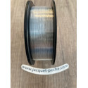 Nylon POWERLINE Double strenght 0.14mm 3.9kg 50m