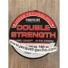 Nylon POWERLINE Double strenght 0.28mm 10kg 150m
