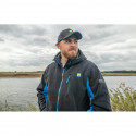 Veste PRESTON windproof fleece jacket - Taille XL