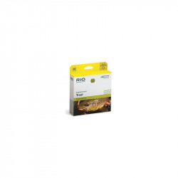 Soie RIO Mainstream Trout WF5 Flottante 2