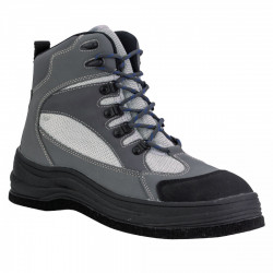 Chaussures de Wading RIVER GRIP Wading Boot Felt Feutre 9/41