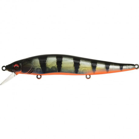 MEGABASS Vision oneten 11cm SUSPENDING  GP Redfin perch