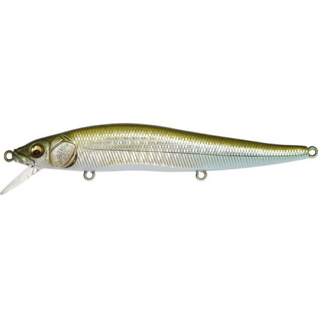 Leurre MEGABASS Vision oneten 11cm GG Sappa