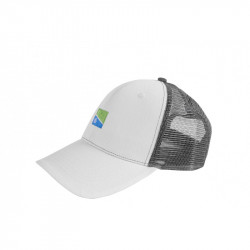 PRESTON venta white cap