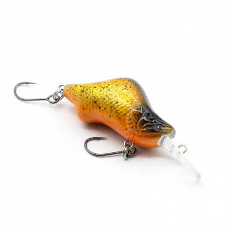 SICO LURE Sico cranck 39mm SP Flashy