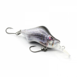 Leurre SICO LURE Sico cranck 39mm SP Gardon