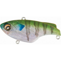 SHIMANO Bantam Rattlin Sur-Vibe 62mm Matte gill