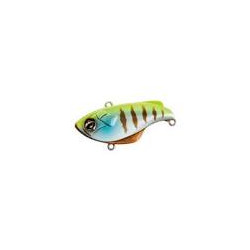 Leurre SHIMANO Bantam Rattlin Sur-Vibe 62mm Chart gill