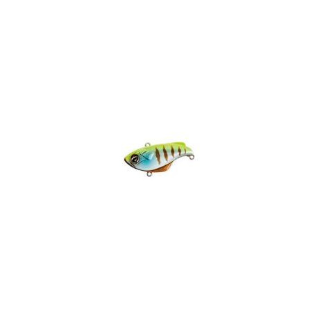 Leurre SHIMANO Bantam Rattlin Sur-Vibe 62mm Chart gill