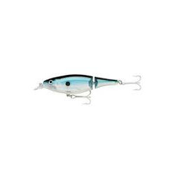 RAPALA X-rap jointed shad 13cm Blue shad