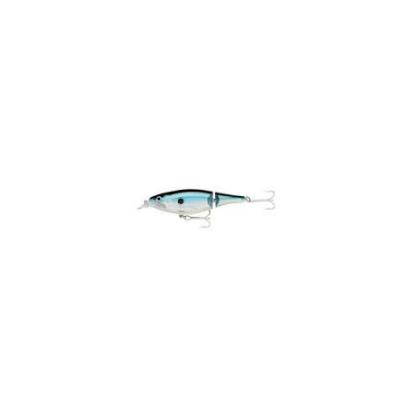 Leurre RAPALA X-rap jointed shad 13cm Blue shad