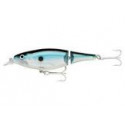 Leurre RAPALA X-rap jointed shad 13cm Blue shad