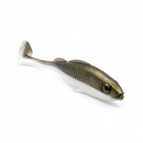 SICO LURE Big paddle 155mm Naturel