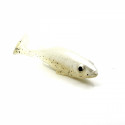 Leurre SICO LURE Big paddle 155mm White