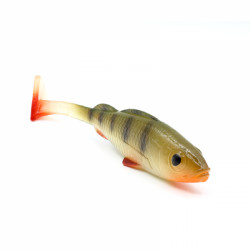 Leurre SICO LURE Big paddle 155mm Perche
