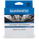Nylon SHIMANO Technium invisitec 0.205mm 300m  4.2kg