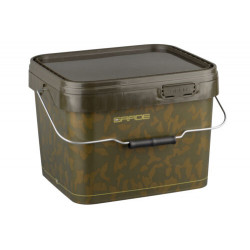 STRATEGY bucket grade camou 10L