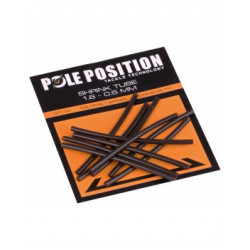 Gaine thermo POLE POSITION slit brown - 1.6mm