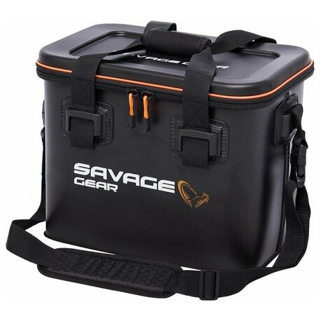 SAVAGE GEAR WPMP Lure carryall 36*23*28cm