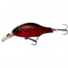 Leurre SAVAGE GEAR Cravity cranck MR 73mm Red crayfish