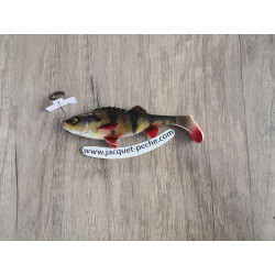 SAVAGE GEAR 4D Perch shad 12.5cm 20gr Perch
