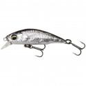 SAVAGE GEAR 3D Sticklebait twitch 4.5cm 4gr Black silver