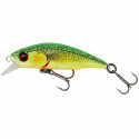 SAVAGE GEAR 3D Sticklebait twitch 4.5cm 4gr Firetiger