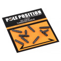 Gaine  POLE POSITION spinna sleeve - muddy brown