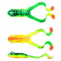 SPRO Iris The frog 15cm firetiger lure