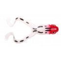 SPRO Iris The frog 15cm redhead lure