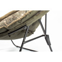 Siège NASH Indulgence Low Moon Chair