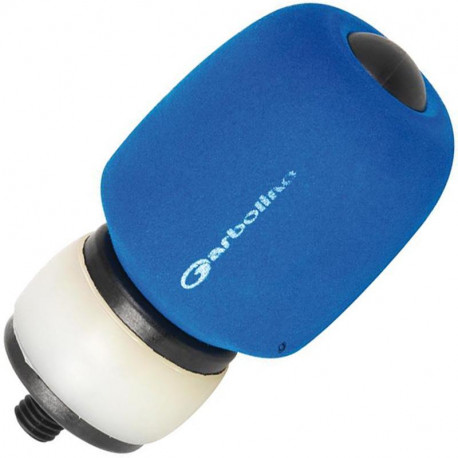 GARBOLINO adjustable end cap
