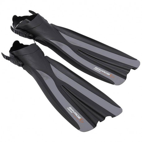 SAVAGE GEAR fins