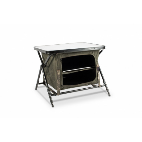 Table NASH banklife bedside station