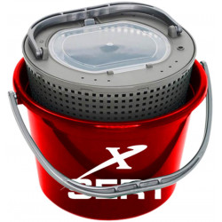SERT 13L live bucket