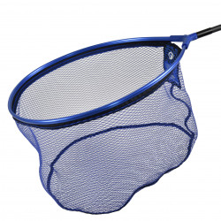 Landing net head GARBOLINO latex carp scoop 55*45cm