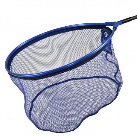 Landing net head GARBOLINO latex carp scoop 55*45cm