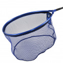Landing net head GARBOLINO latex carp scoop 55*45cm