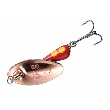 Leurre SMITH AR-S 4.5gr 12