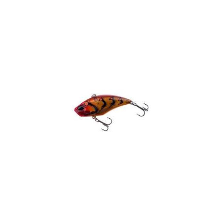 DUO Realis vibration 65mm Nitro Ghost gill