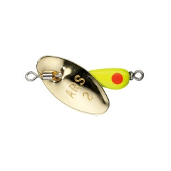 Leurre SMITH AR-S 2gr SINGLE HOOK 26