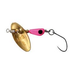 Leurre SMITH AR-S 2gr SINGLE HOOK 28