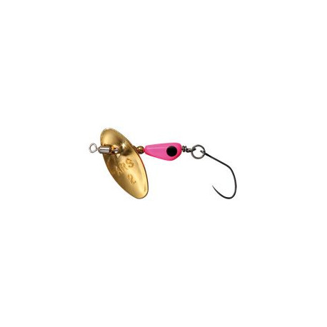 Leurre SMITH AR-S 2gr SINGLE HOOK 28
