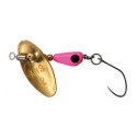 Leurre SMITH AR-S 2gr SINGLE HOOK 28