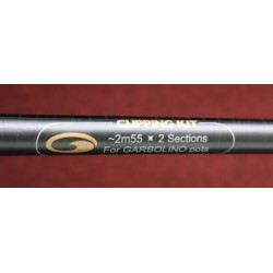 GARBOLINO k2 competition cup kit