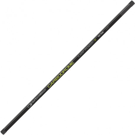 GARBOLINO carp power-x landing net handle 4.20m